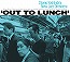 Fǉp's New Jazz OrchestraFOut To Lunch