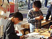 �h���O���̍H��