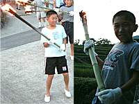 �Ύ�����A�L�ƃ��X