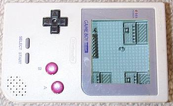 �Q�[���{�[�C