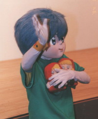 ���[������̐l���炢�`(^^;