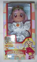 ���������V���o�[�i�h���X�p�j