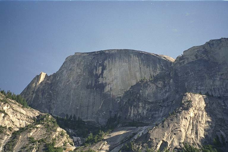 IMAGE of YOSEMITE NATIONAL PARK