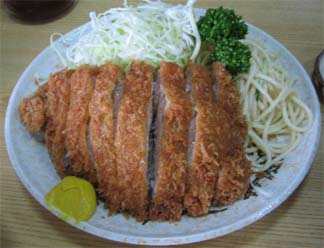 ロース