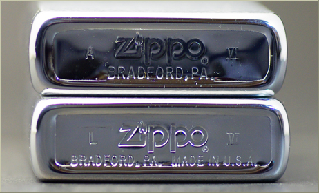 We Love Zippo!