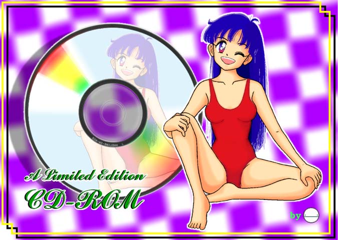 cd-girl