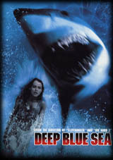 DEEP BLUE SEA�`���V