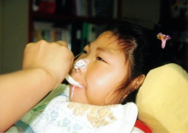 �\���̒q�����