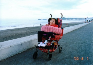 ����̊C���U��