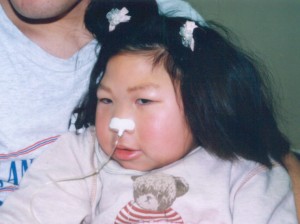 96�N4���̒q�����