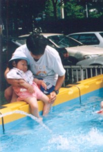 �q�����̃v�[��