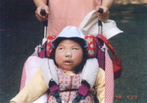 �q�����̂��U��