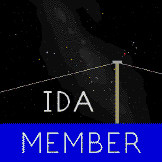IDA Member Logo