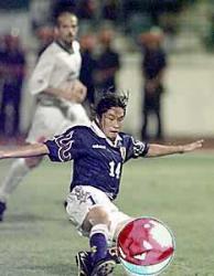 �r�������T�b�J�[�{�[��