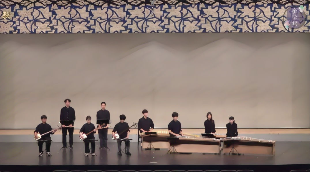 涼音コンサート「邪馬台の都」