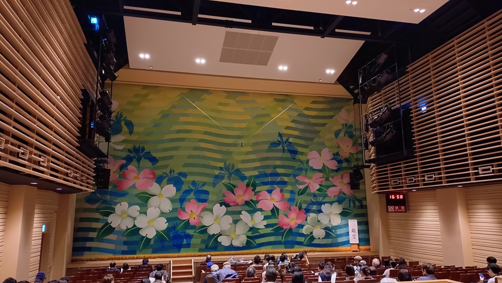 昭和文化小劇場