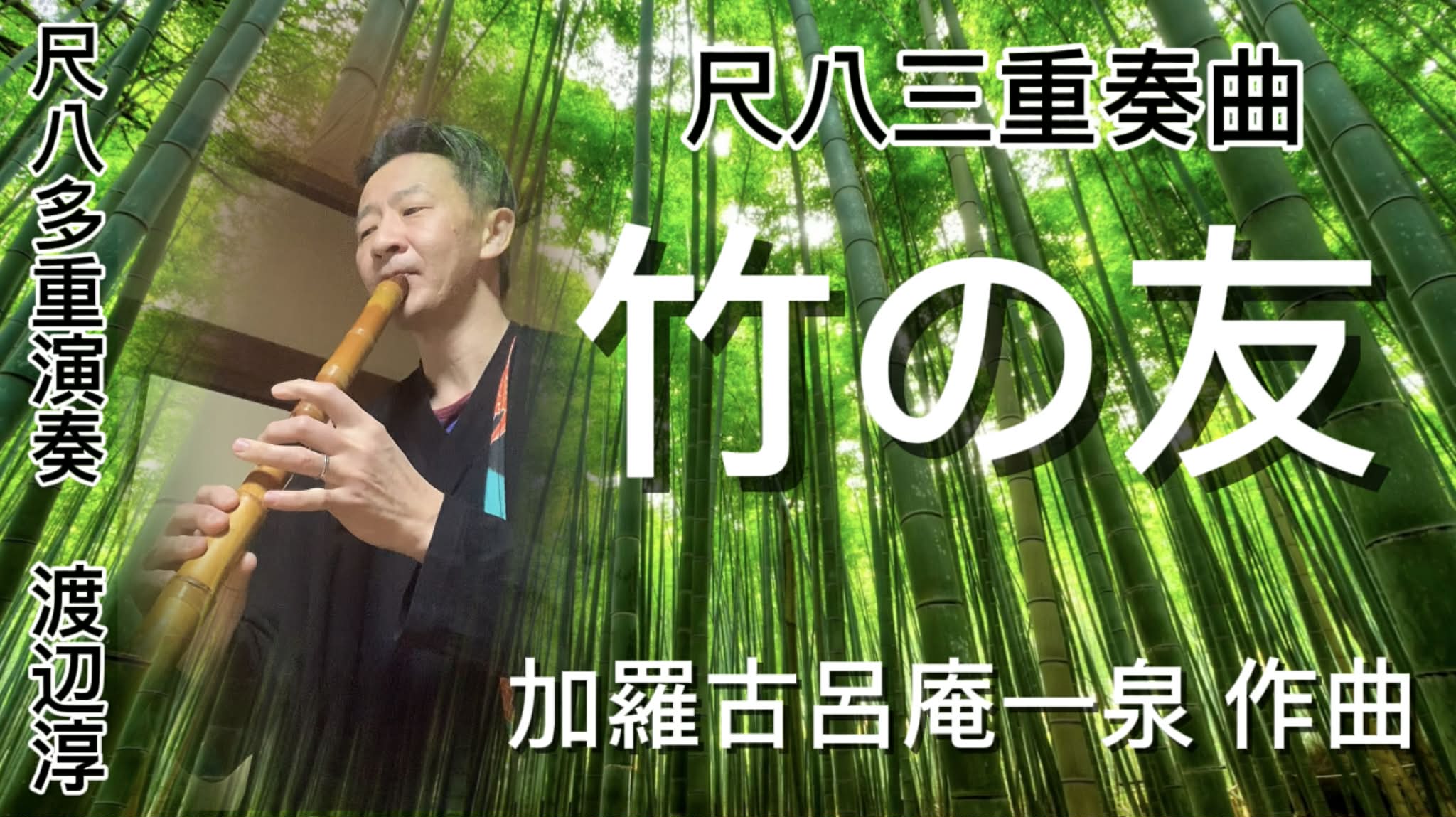 渡辺淳氏のサイト「森の色」